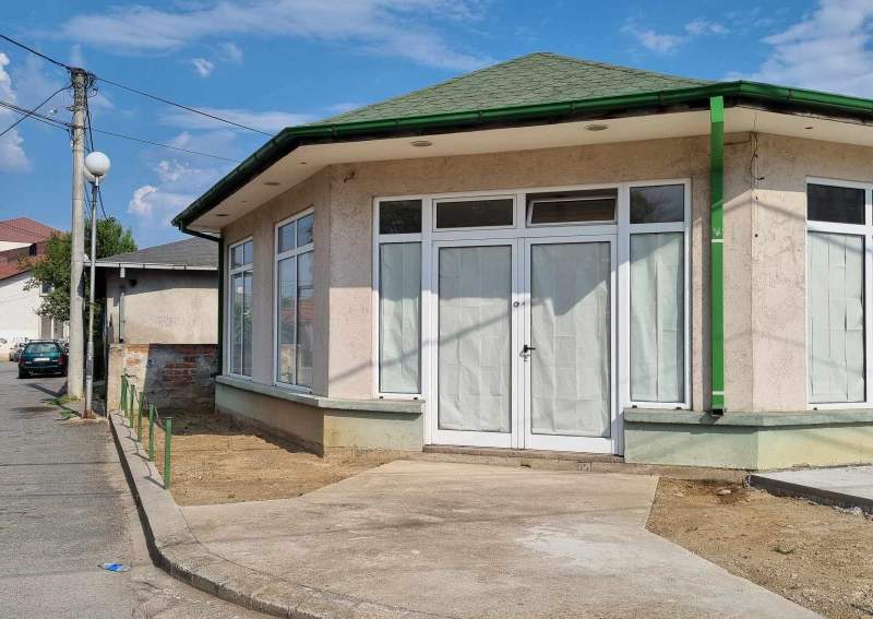 Се издава дуќан – централно подрачје, Гевгелија